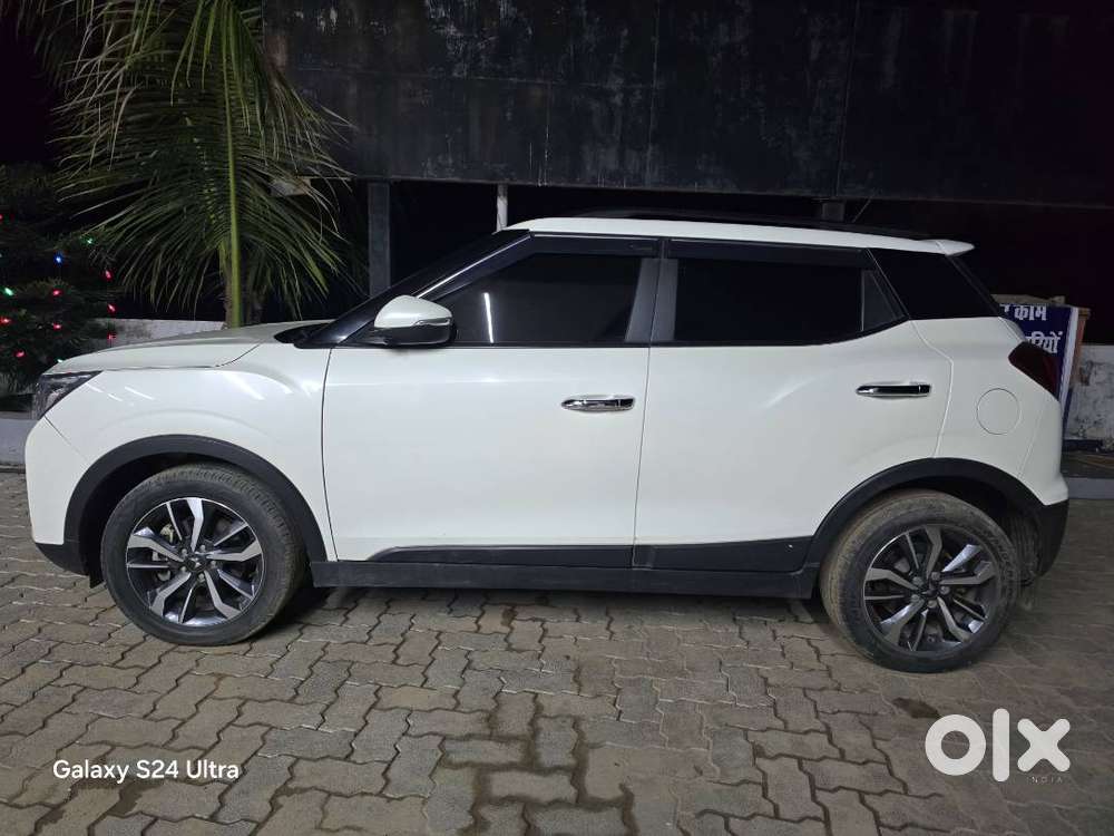 Mahindra Xuv300  Diesel Well Maintained