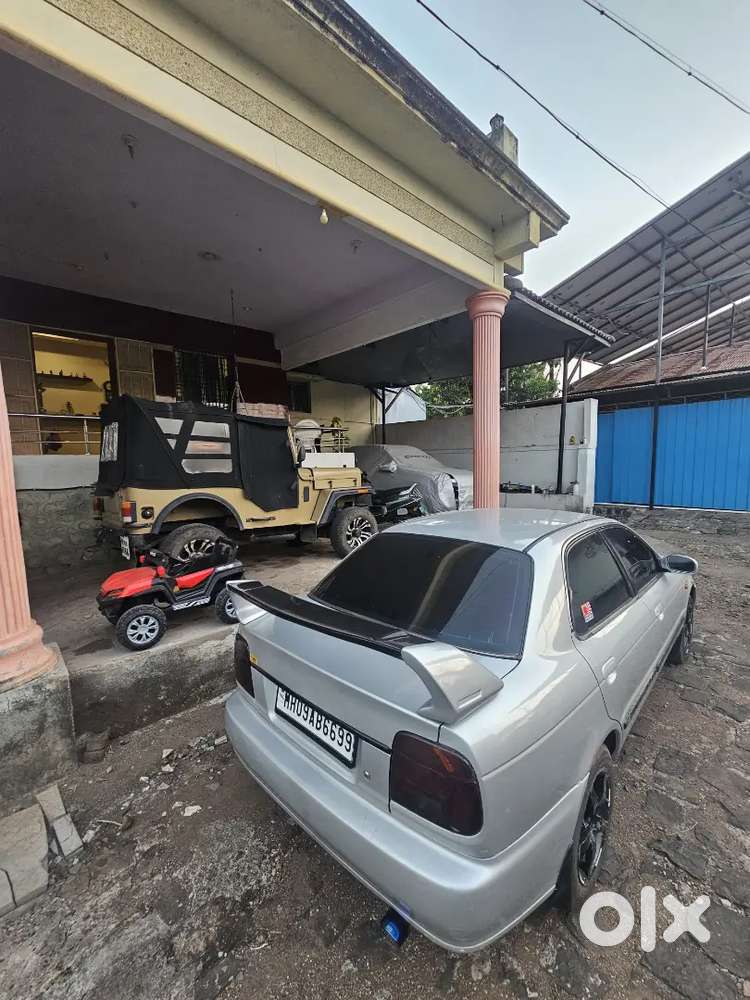 Suzuki Baleno, Cheap Offer Stay Away, No Negotiations First See Car