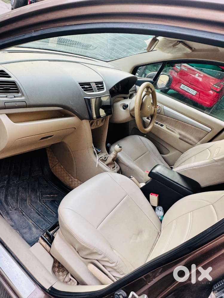 Maruti Suzuki Ertiga 2013 Cng, 2nd Owner  Good Condition  Family Car