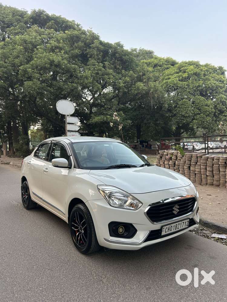 Maruti Suzuki Swift Dzire Vxi(o) Mt, 2020, Petrol