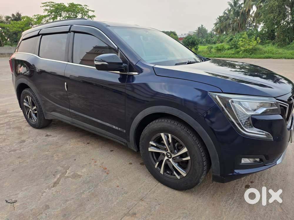 Mahindra Xuv700 2.2 Ax 5 Diesel Mt 7 Str, 2023, Diesel