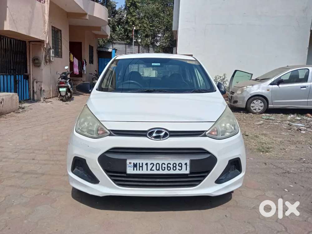 Hyundai Xcent Prime 2018 Diesel Good Condition