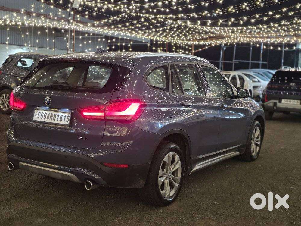Bmw X1 2.0 Sdrive20d Xline, 2020, Diesel