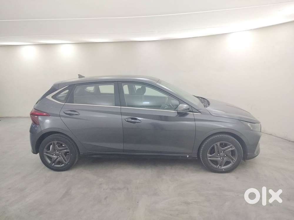 Hyundai New I20 1.5 Sportz Mt, 2021, Diesel