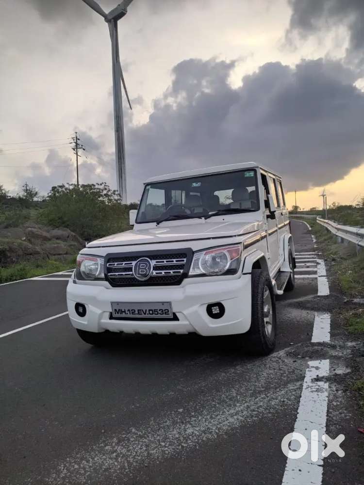 Bolero 2008 Smooth Ingine P Windo P Stering Sony Music Repasing Done