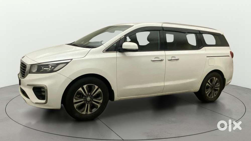 Kia Carnival Prestige, 2020, Diesel