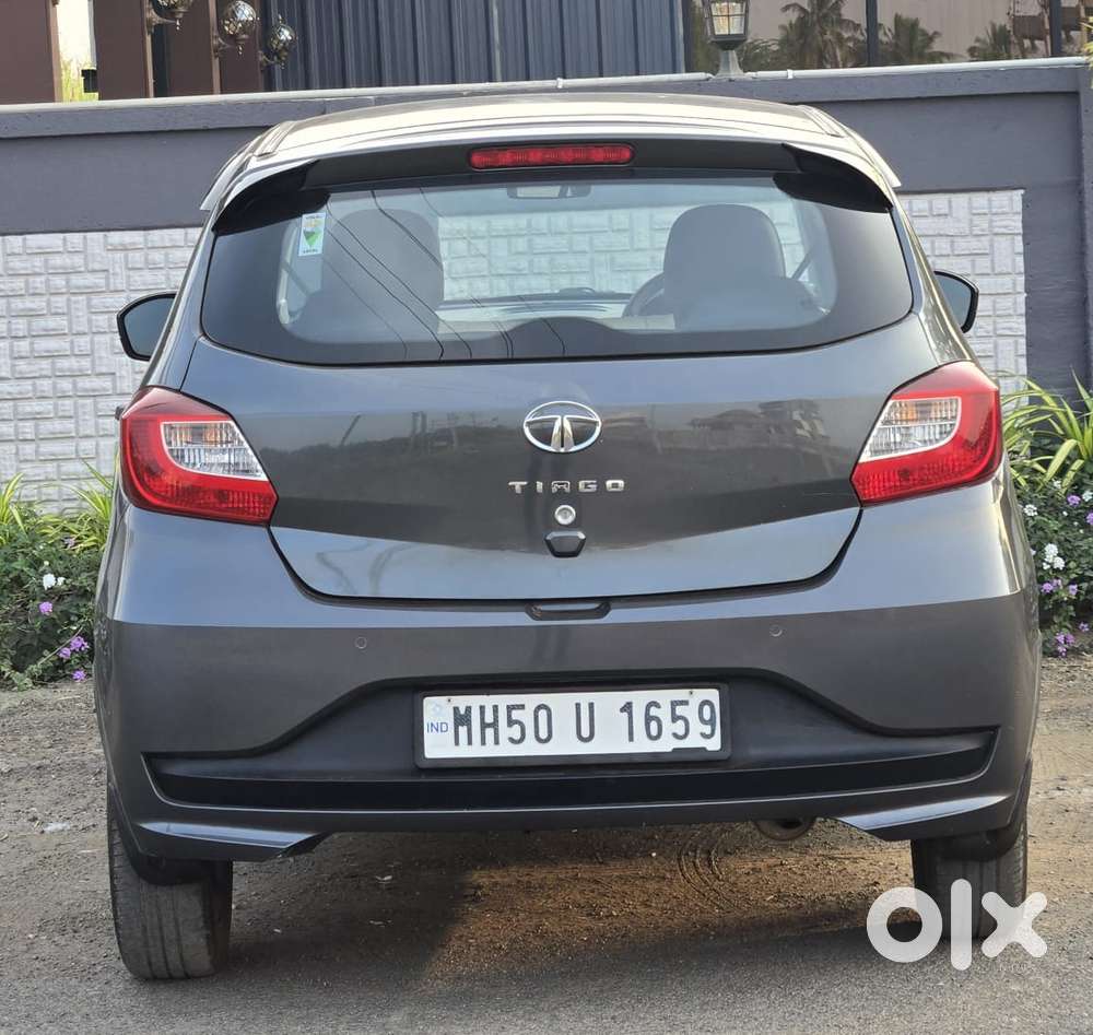 Tata Tiago Xe, 2023, Petrol