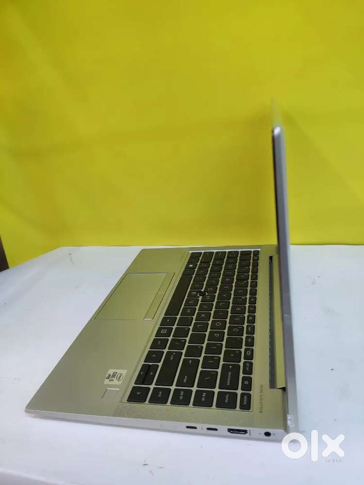 Hp Laptop/Lifetime service warranty/ Core i5/8GB DDR4 RAM/256GB