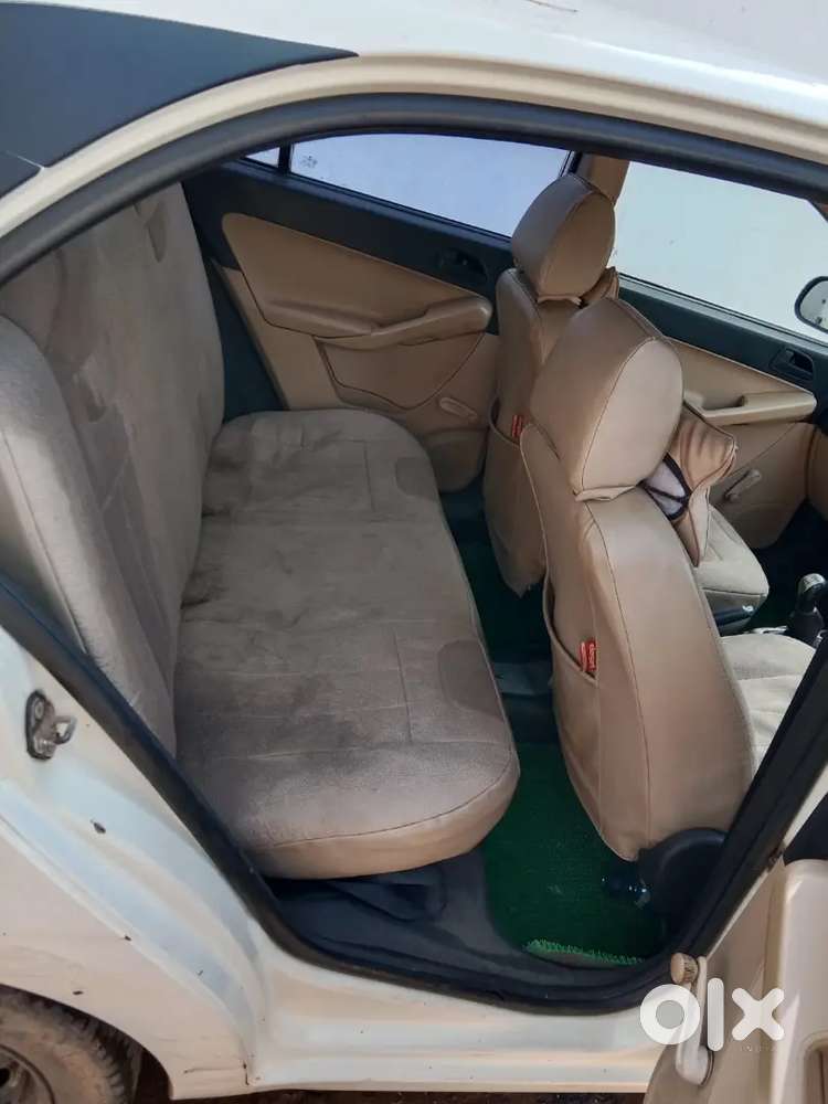 Tata Indica Vista 2011 Diesel 130000 Km Driven