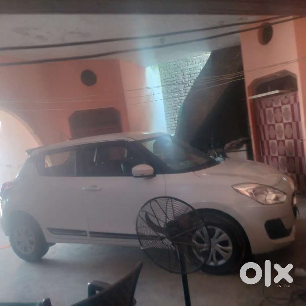 Maruti Suzuki Swift 2022 Petrol 29000 Km Driven