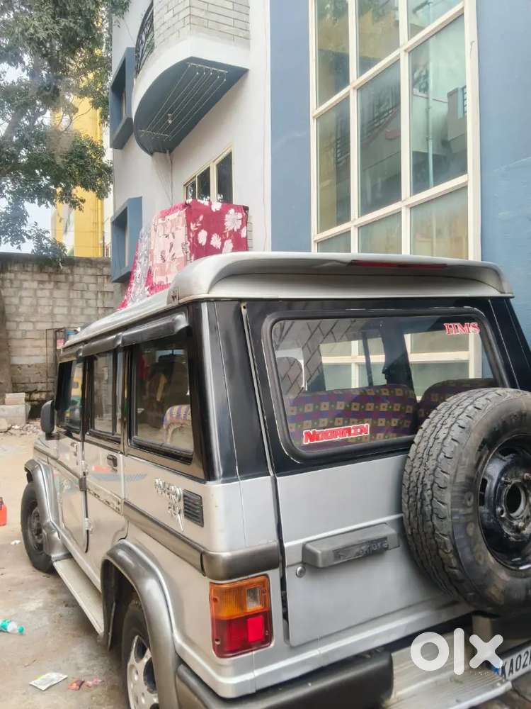 Bolero Lx  Good Condition
