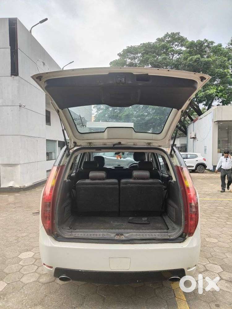 Tata Aria, 2011, Diesel