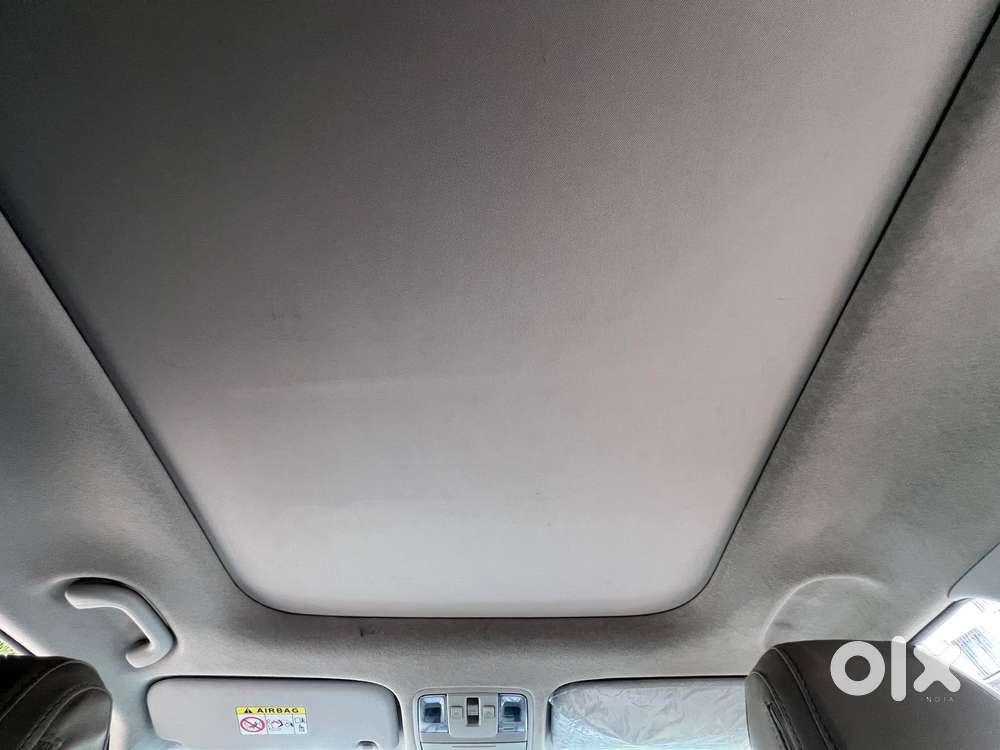 Hyundai Creta Sx 1.5 Petrol Adventure Edition, 2024, Petrol