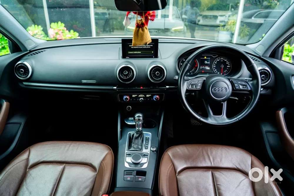 Audi A3 2.0 35 Tdi Premium Plus, 2020, Diesel