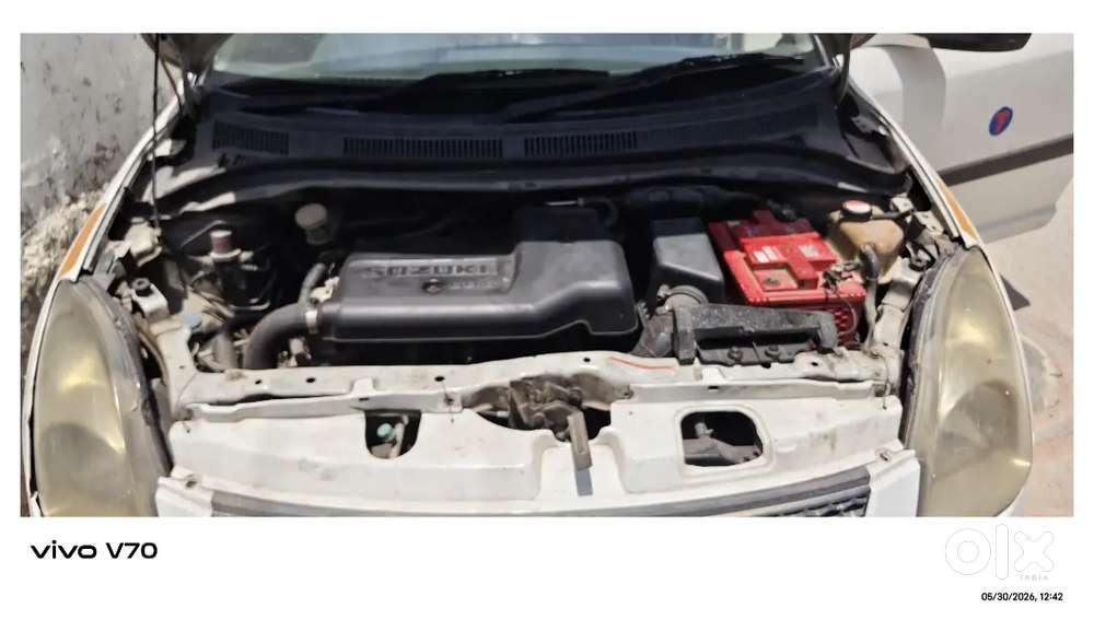 Maruti Suzuki Swift Dzire Vdi