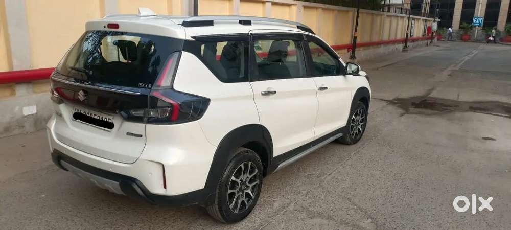 Maruti Suzuki Xl6 2024 Petrol 28500 Km Driven