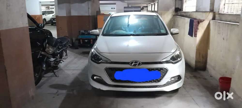 Hyundai I20 Crdi 2016 Variant