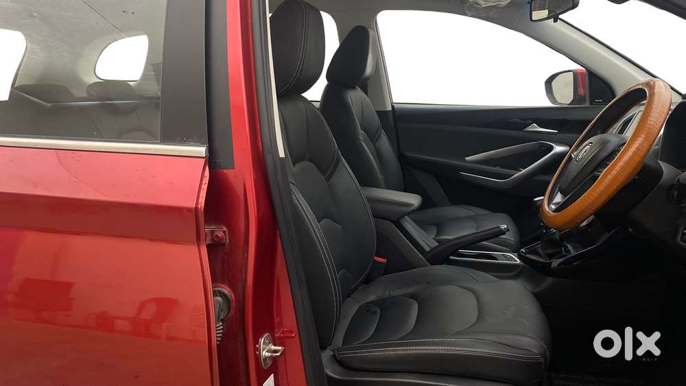 Mg Hector 1.5 Hybrid Sharp, 2019, Petrol