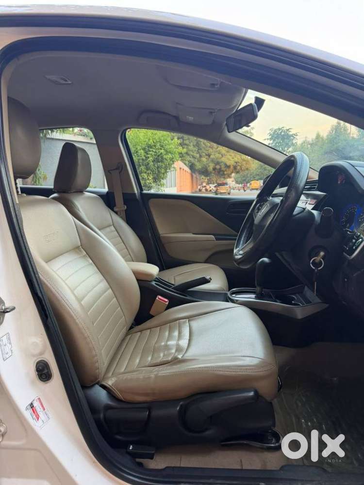 Honda City, 2014, Petrol