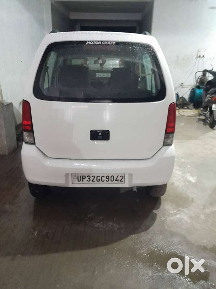 Maruti Suzuki Wagon R 2004 Petrol Well Maintained