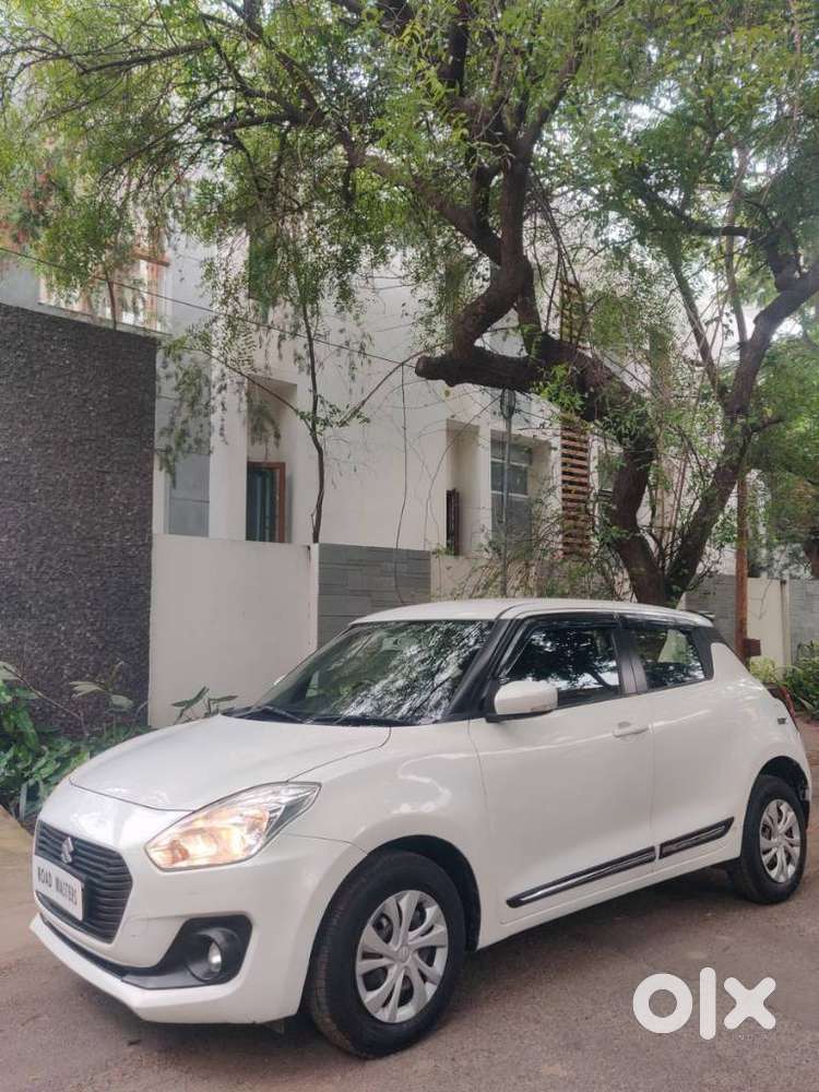 Maruti Suzuki Swift