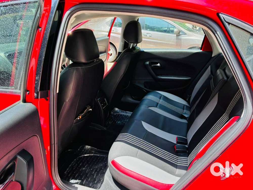 Skoda Rapid Monte Carlo At
