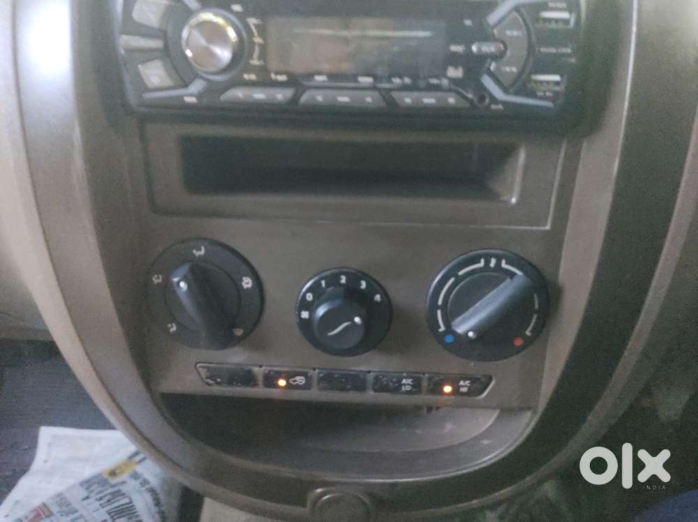 Mahindra Xylo E4 Abs Bs Iv, 2012, Diesel