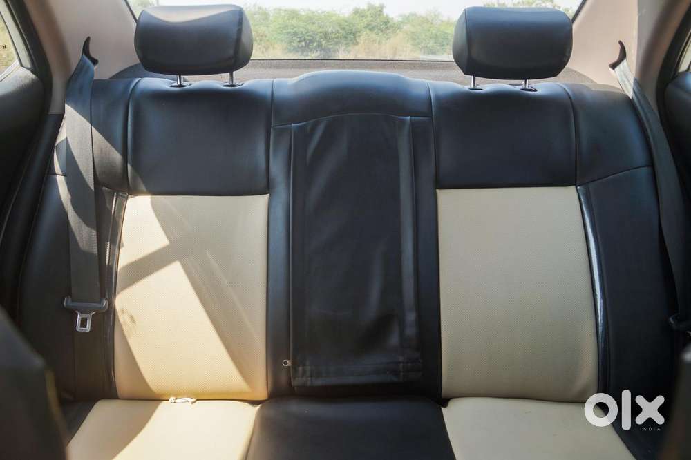 Hyundai Xcent, 2018, Petrol