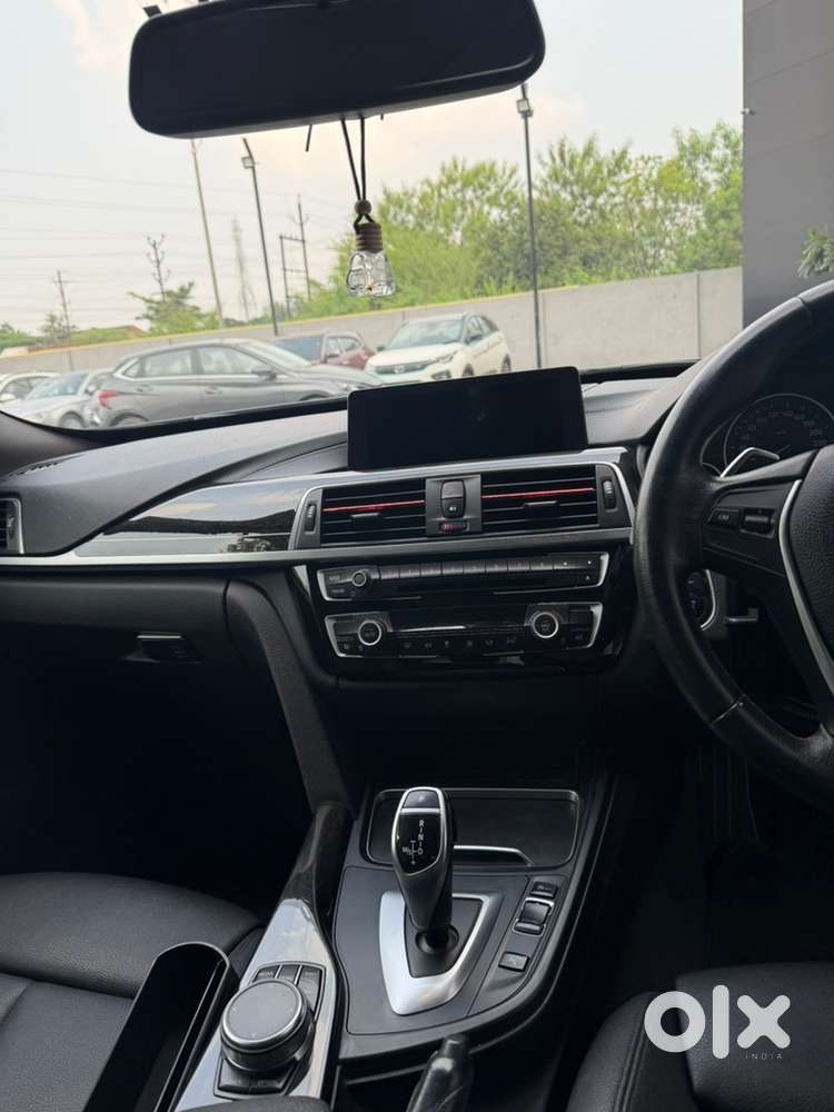 Bmw 3 Series Gt Sport 2019