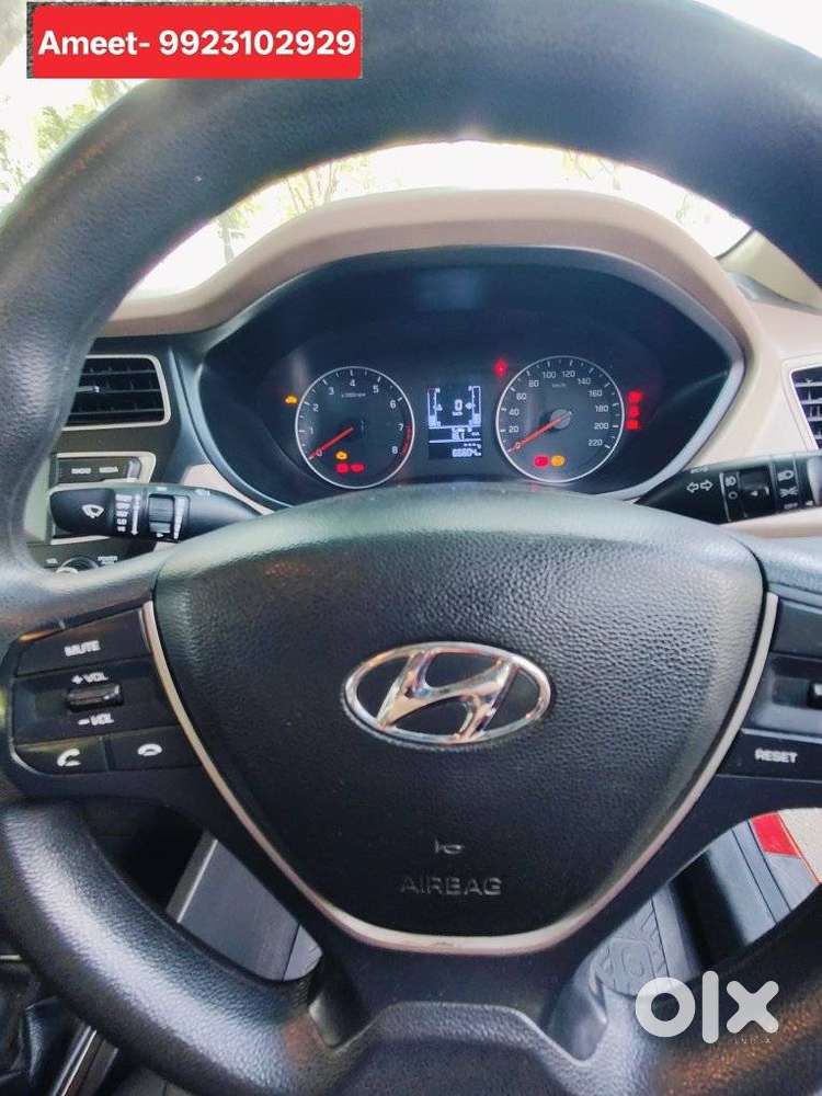 Hyundai Elite I20 Sportz 1.2 Special Edition, 2019, Petrol