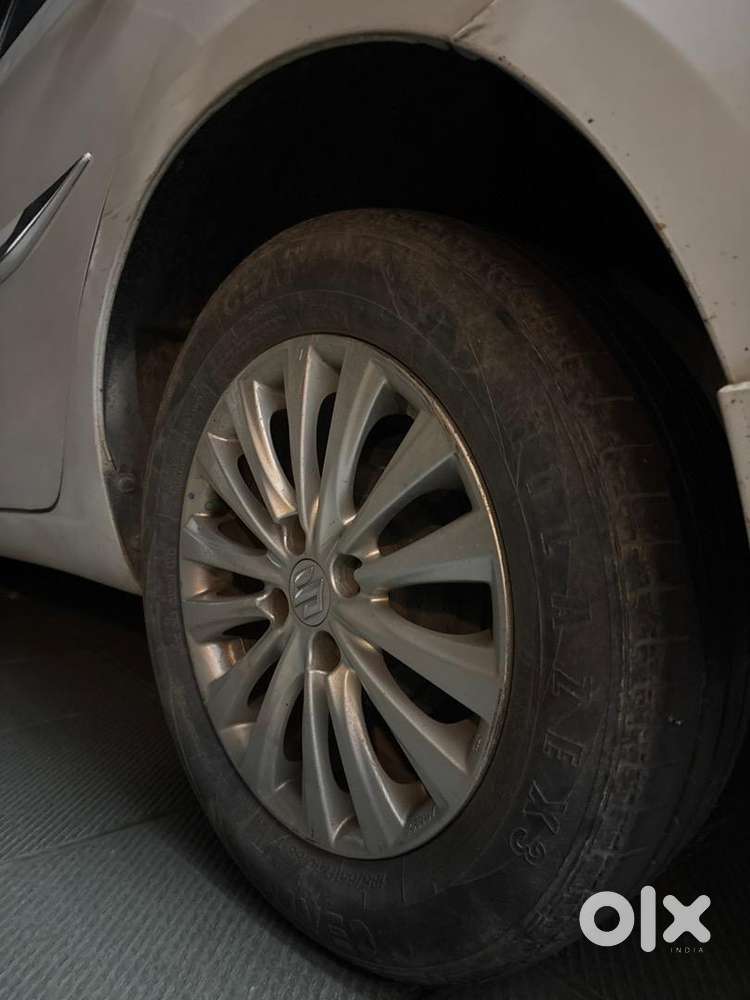 Maruti Suzuki Diesel 2016