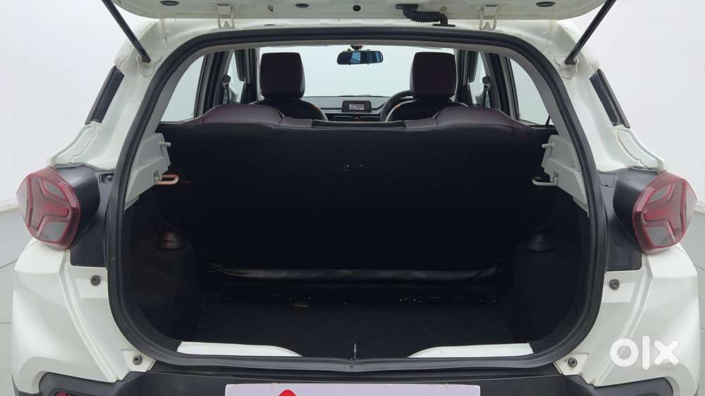 Tata Punch Adventure, 2022, Petrol