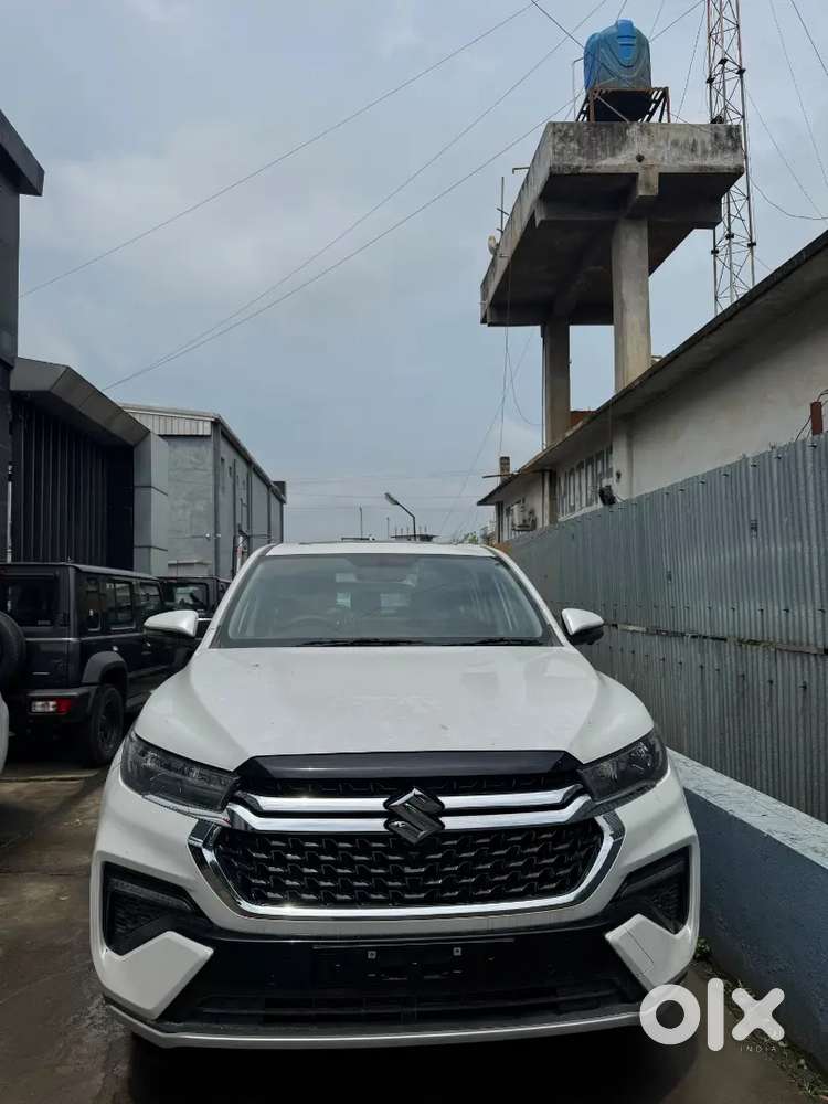 Maruti Suzuki Vitara 2026