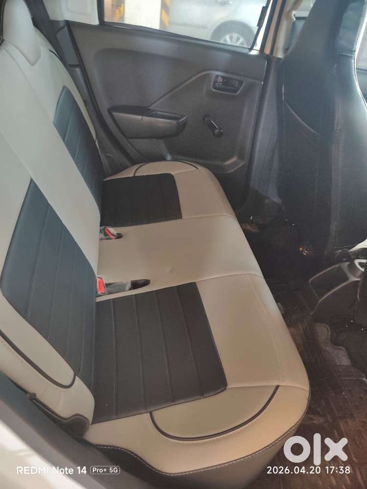 Maruti Suzuki Alto 800 0.8 Vxi (o), 2023, Petrol