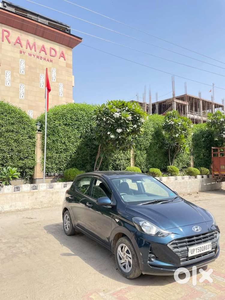 Hyundai Grand I10 Nios Magna 1.2 Kappa Vtvt, 2021, Petrol
