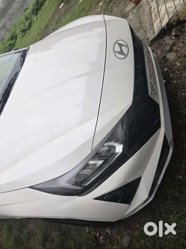 Hyundai New I20 1.2 Asta 2024