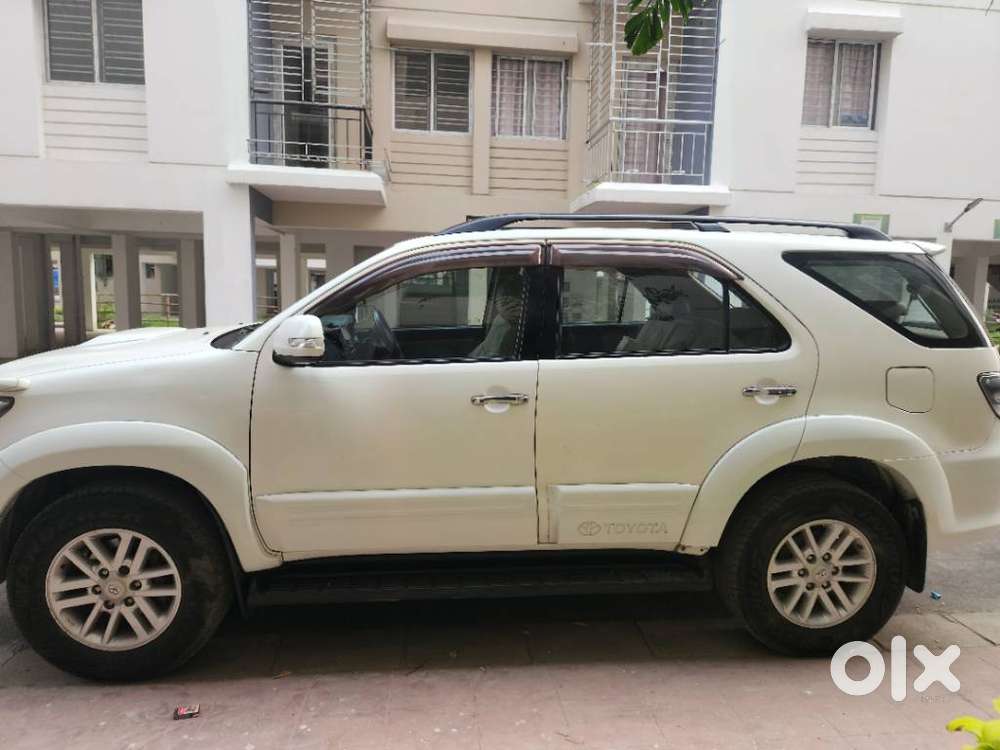 Toyota Fortuner 3.0 4x2 Mt, 2024, Diesel