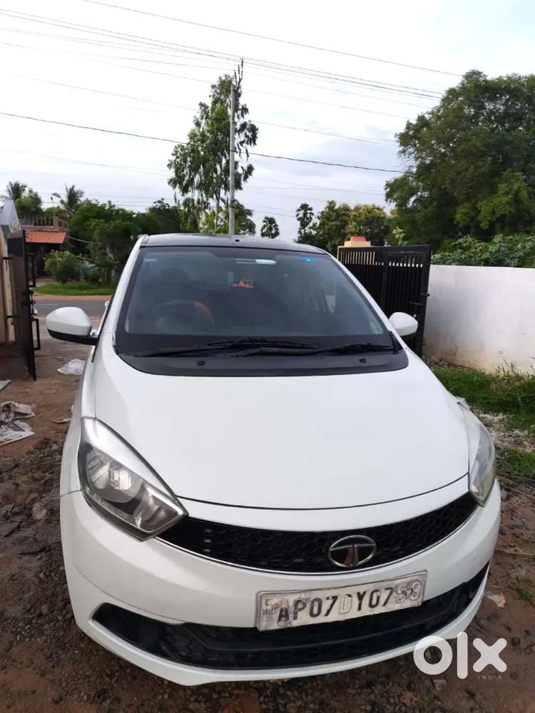 Tata Tiago Xm 2018