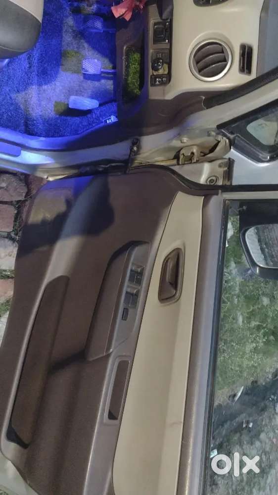 Maruti Suzuki Estilo 2011 Petrol 100000 Km Driven