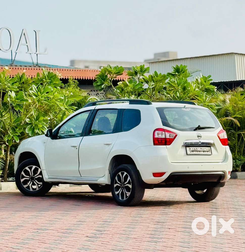 Nissan Terrano Xl 85 Ps Deisel, 2016, Diesel