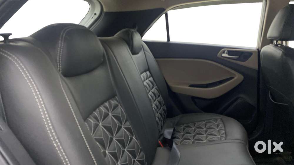 Hyundai Elite I20 Sportz Plus Cvt, 2019, Petrol