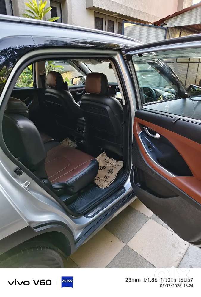 Hyundai Alcazar 2023 Diesel 49000 Km Driven