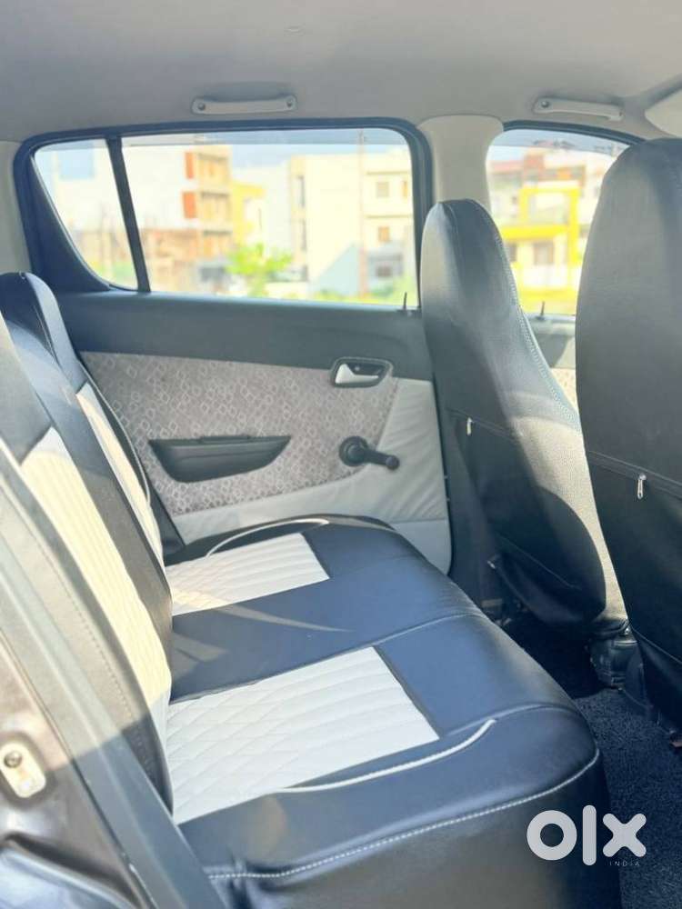 Maruti Suzuki Alto 800 Vxi Airbag, 2018, Petrol
