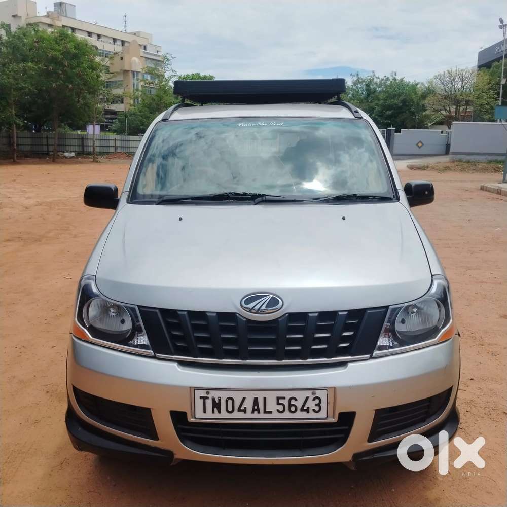 Mahindra Xylo 2012-2014 E4 Abs Bs Iii, 2013, Diesel
