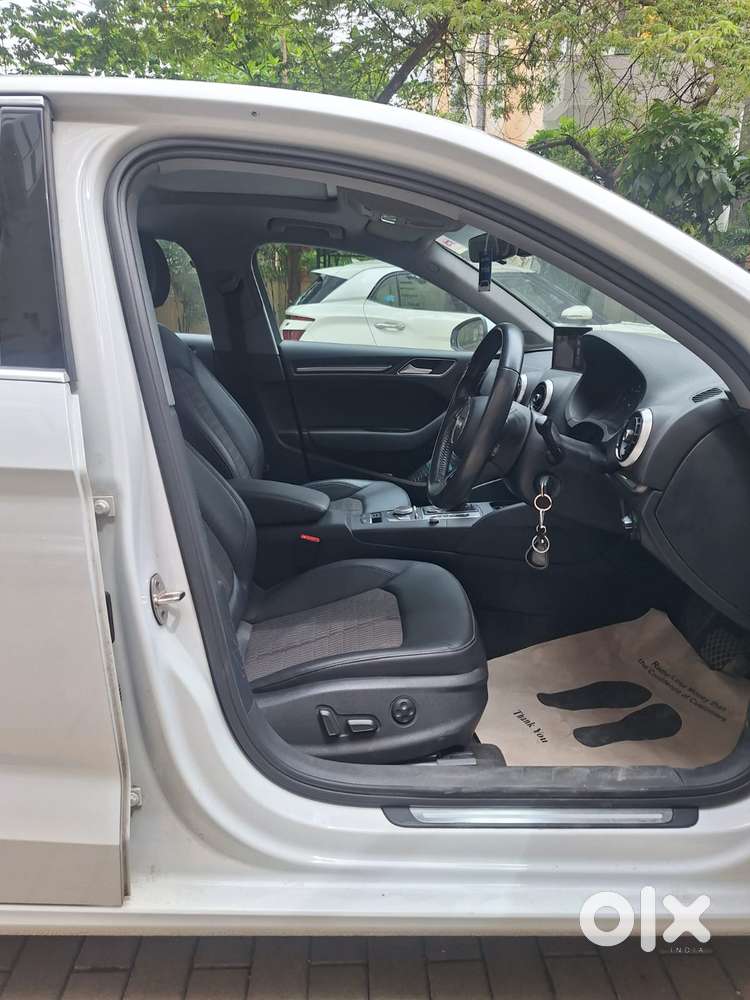 Audi A3 2.0 35 Tdi Premium Plus, 2019, Diesel