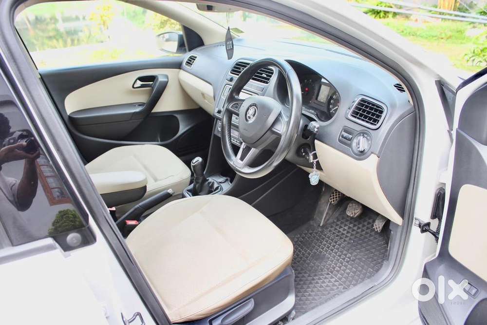 2018 Skoda Rapid 1.6 Petrol Style Mt