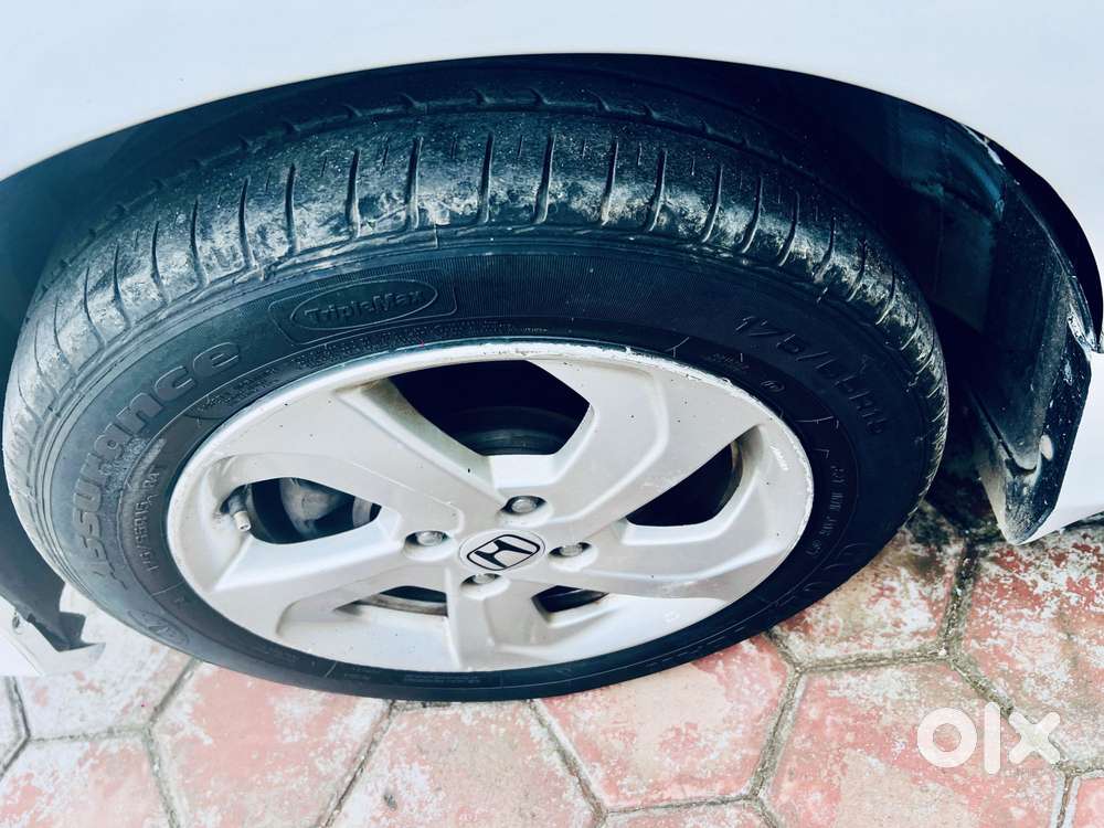 Honda City I Vtec Cvt Vx, 2016, Petrol