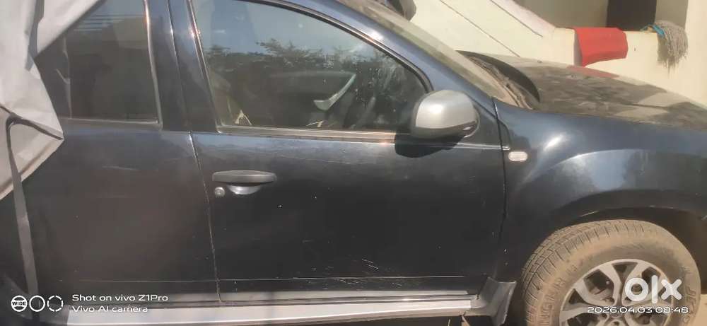 Renault Duster 2014 Diesel Good Condition