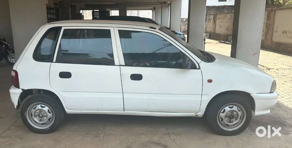 Maruti Suzuki Zen Estilo 1996 Petrol 90000 Km Driven