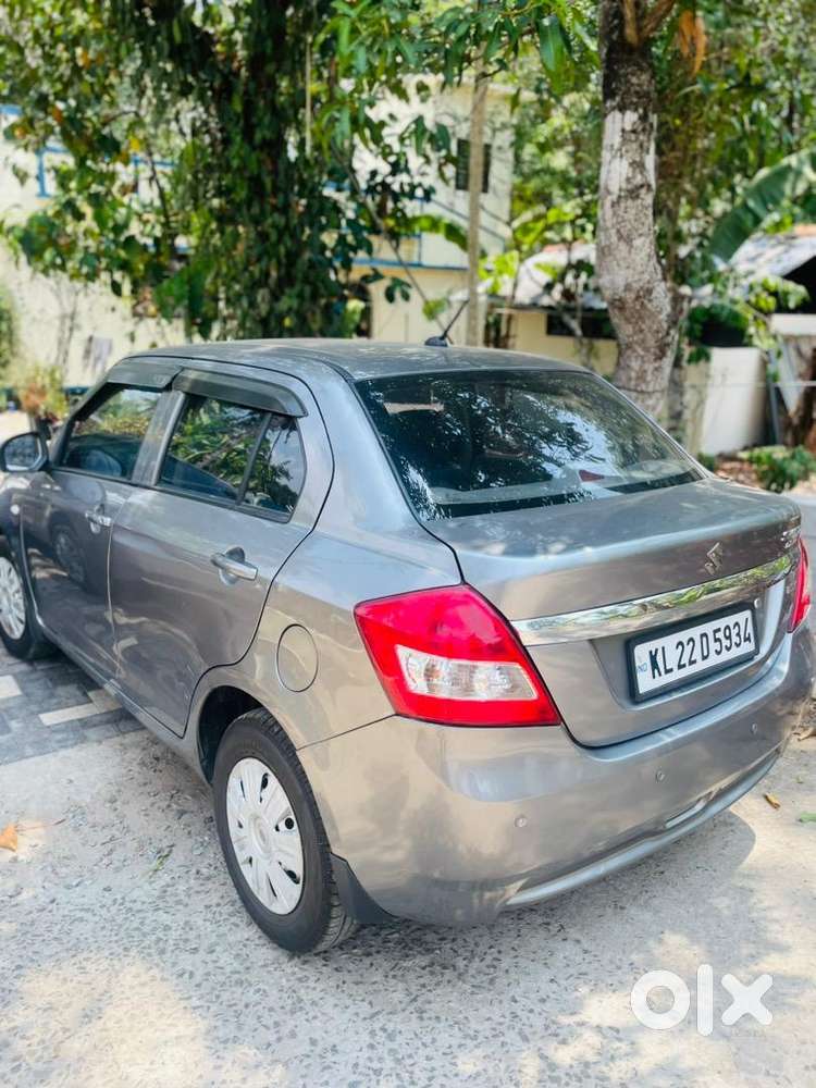 Maruti Suzuki Swift Dzire 2012 Diesel Well Maintained